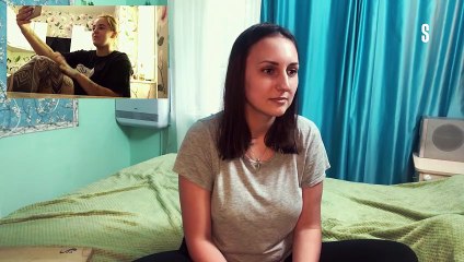 Мамы - 1 серия