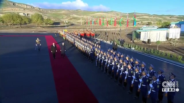 Erdoğan: İlkeli duruşumuz CHP liderini rahatsız etmiş