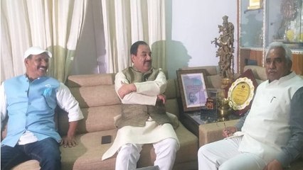 उत्तराखंड में भाजपा ने हरक सिंह को लेकर चला आखिरी दांव, प्रदेश अध्यक्ष की रणनीति होगी कितनी कारगर