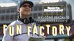 Daily Cover: Welcome (Back) to Jim Harbaugh's Fun Factory