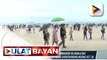 DENR, sinibak ang ground commander ng Manila Bay Dolomite Beach dahil sa nangyaring overcrowding noong Oct. 24