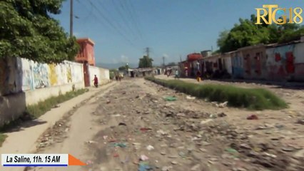 Figi lari La Saline, Bas Delmas / 26 Octobbre 2021