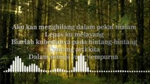 Lirik cover lagu Indonesia Mimpi yang Sempurna Peterpan oleh Julia Vio Iringan Organ Tunggal Solo