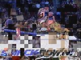 Rey Mysterio Chris Benoit vs Tajiri Rhyno