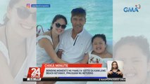 Bonding moments ng pamilya Sotto sa kanilang beach getaway, pinusuan ng netizens | 24 Oras