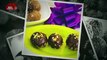 Make these tasty and delicious chocolate ladoo or balls at home