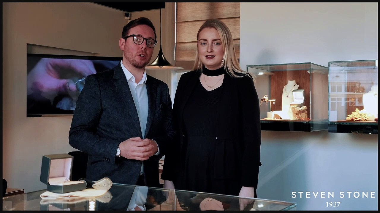 Manchester jeweller launches treasure hunt for £5k gem