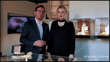 Manchester jeweller launches treasure hunt for £5k gem