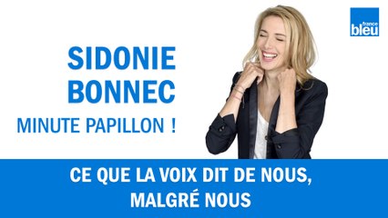 Ce que la voix dit de nous, malgré nous