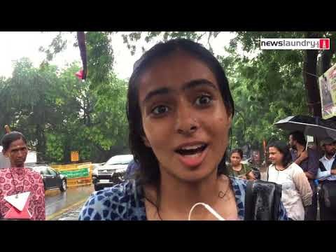 Protesters gather at Jantar Mantar to 'Free Hadiya'