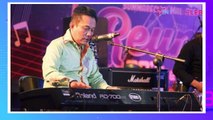 Innalillahi, Musisi Legendaris Oddie Agam Meninggal Dunia