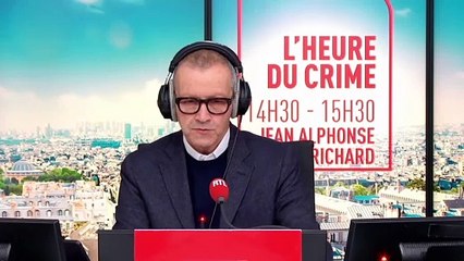 Le journal RTL de 15h du 27 octobre 2021