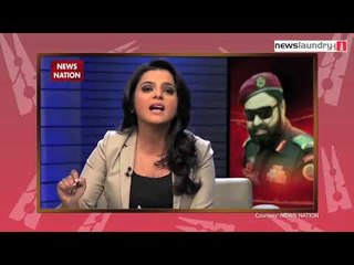 When Baba met media-wallahs