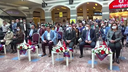 DİYARBAKIR - Trabzon'dan gelen heyet Diyarbakır'da Karadeniz rüzgarı estirdi