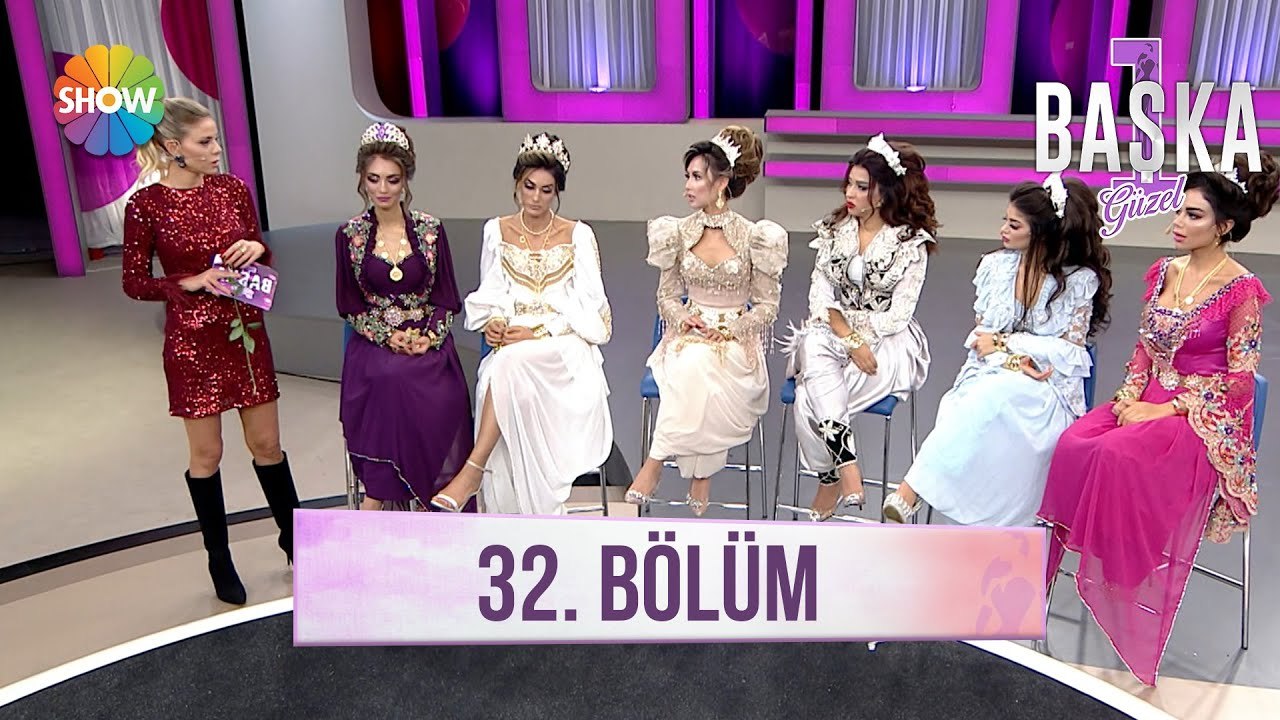 Bir Başka Güzel 32. Bölüm | 26 Ekim 2021