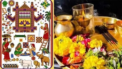 Happy Ahoi Ashtami 2021 Wishes, Messages, Quotes | अहोई अष्टमी पर भेजे ये शुभकामना संदेश