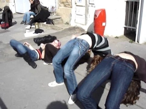 Concours de ponts !!!