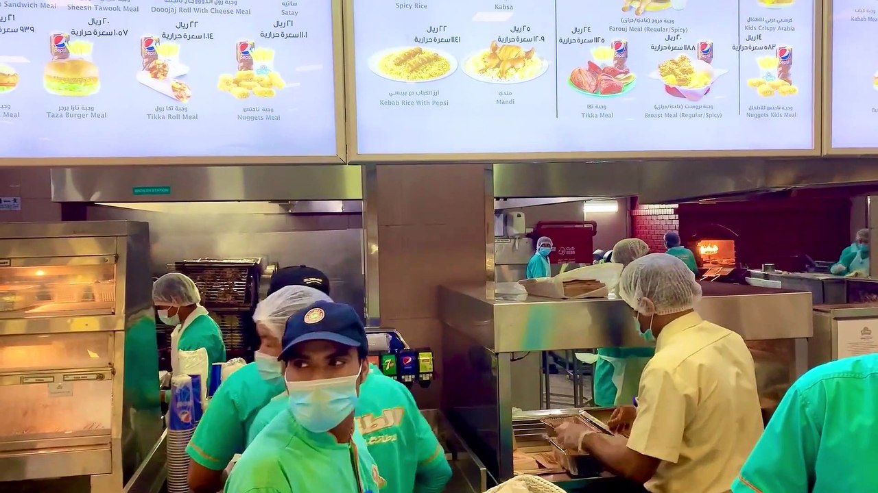 Instant Karma & Public Freakouts #5 - Homeless smacks McDonalds