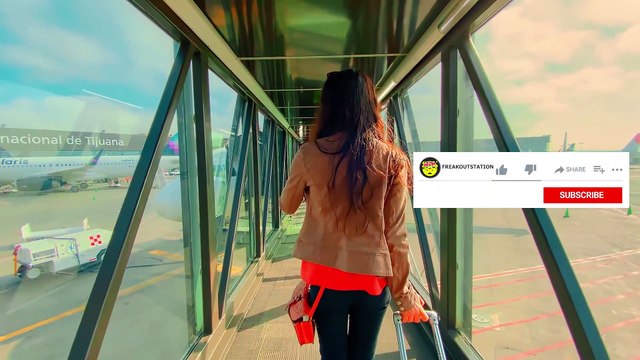 Airport Freakouts & Crazy Passengers #4 - Passengers not allowed to travel