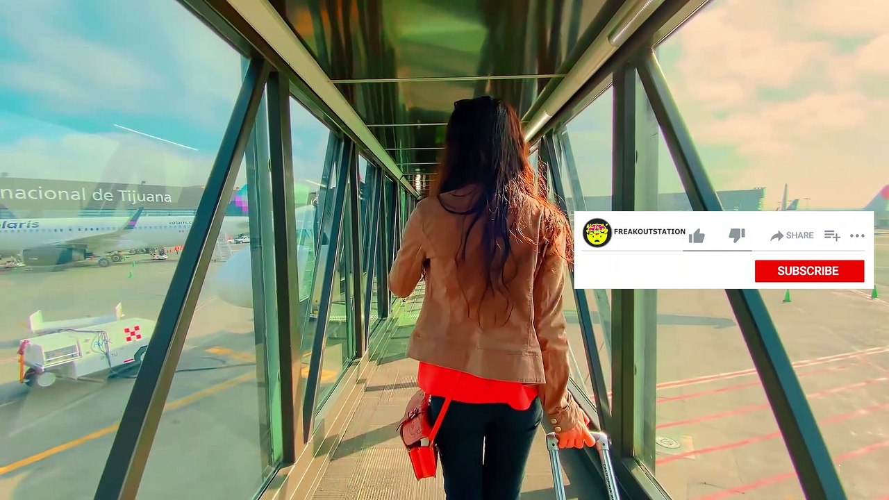 Airport Freakouts & Crazy Passengers #4 - Passengers not allowed to travel