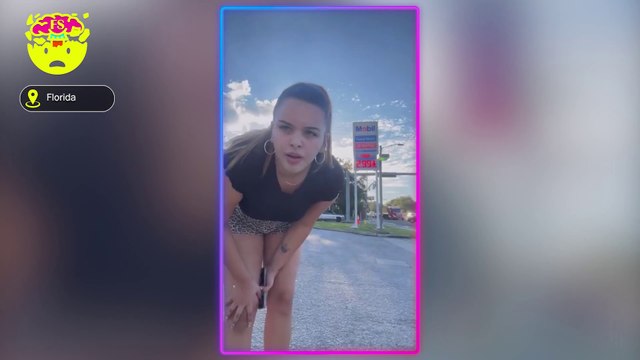 Instant Karma & Public Freakouts #8 - Crazy bad reactions