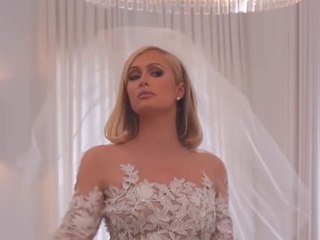 "Paris in Love" (OV): Doku zeigt die Pomp-Hochzeit von Paris Hilton