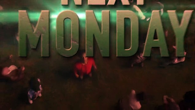 4400 Season 1 Ep.02 Promo All Things Are Possible (2021) The CW series