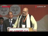 CAA Won't Be Withdrawn: Amit Shah Amid Nationwide Protests