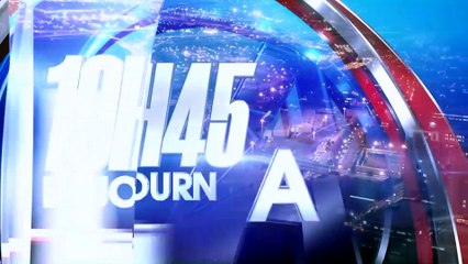 JT 19H45  DU 26 10 2021