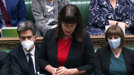 Labour: Bankers sipping champagne will be cheering Budget