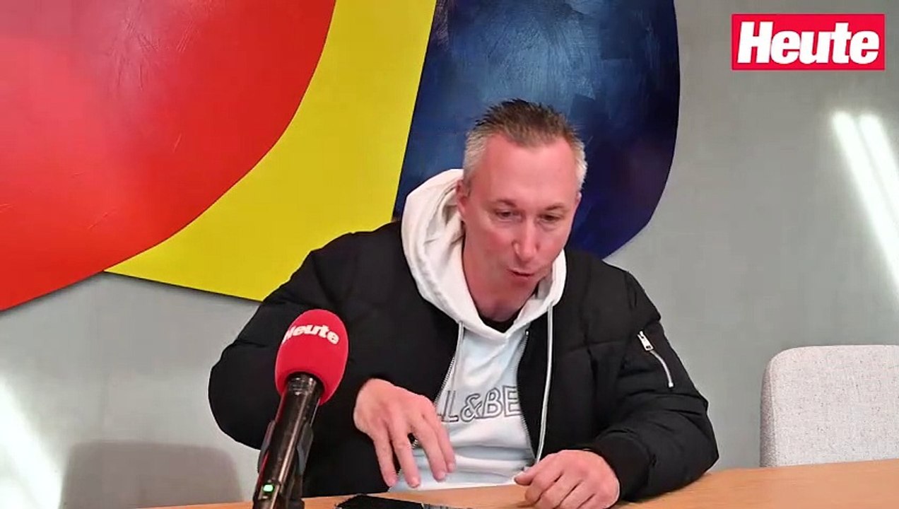 ATV-Star Guido wird von fiesem Stalker verfolgt