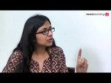 NL Interviews: In 10 days, three children have been raped, brutalised, says DCW chief Swati Maliwal