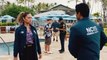 NCIS Hawaii Season 1 Ep.06 Promo The Tourist (2021) Vanessa Lachey series