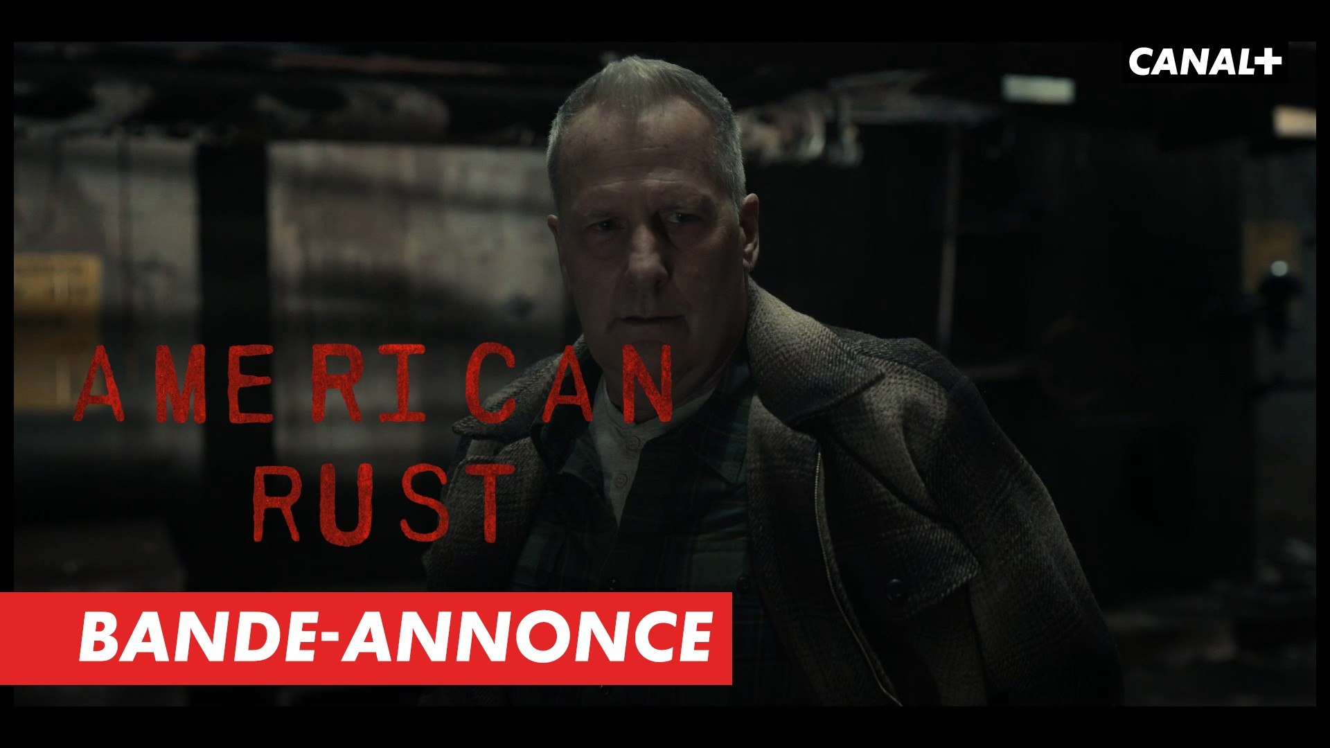 American Rust Saison 2 American Rust - Bande-annonce - Vidéo Dailymotion