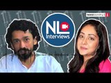 NL Interviews: Abhinandan Sekhri in conversation with Meghna Gulzar
