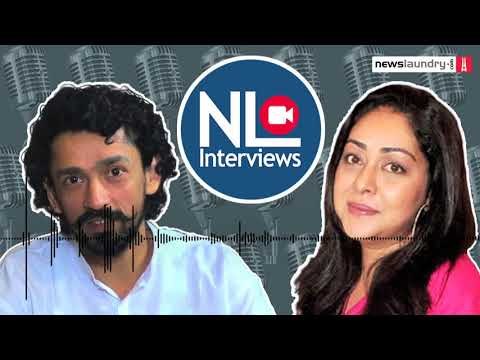 NL Interviews: Abhinandan Sekhri in conversation with Meghna Gulzar