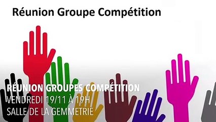 Save the date 2021 / 2022