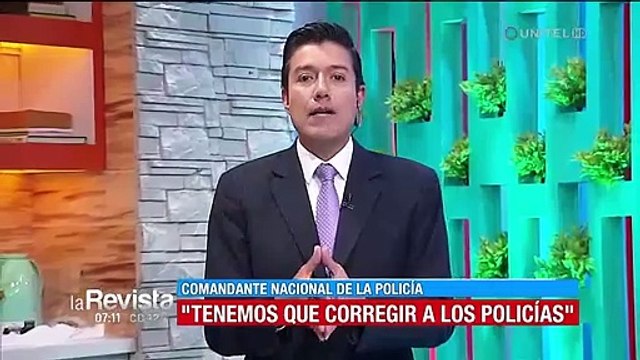 Familia de María Fernanda denuncia que la joven fue secuestrada dentro de un taxi y llevada a celdas policiales