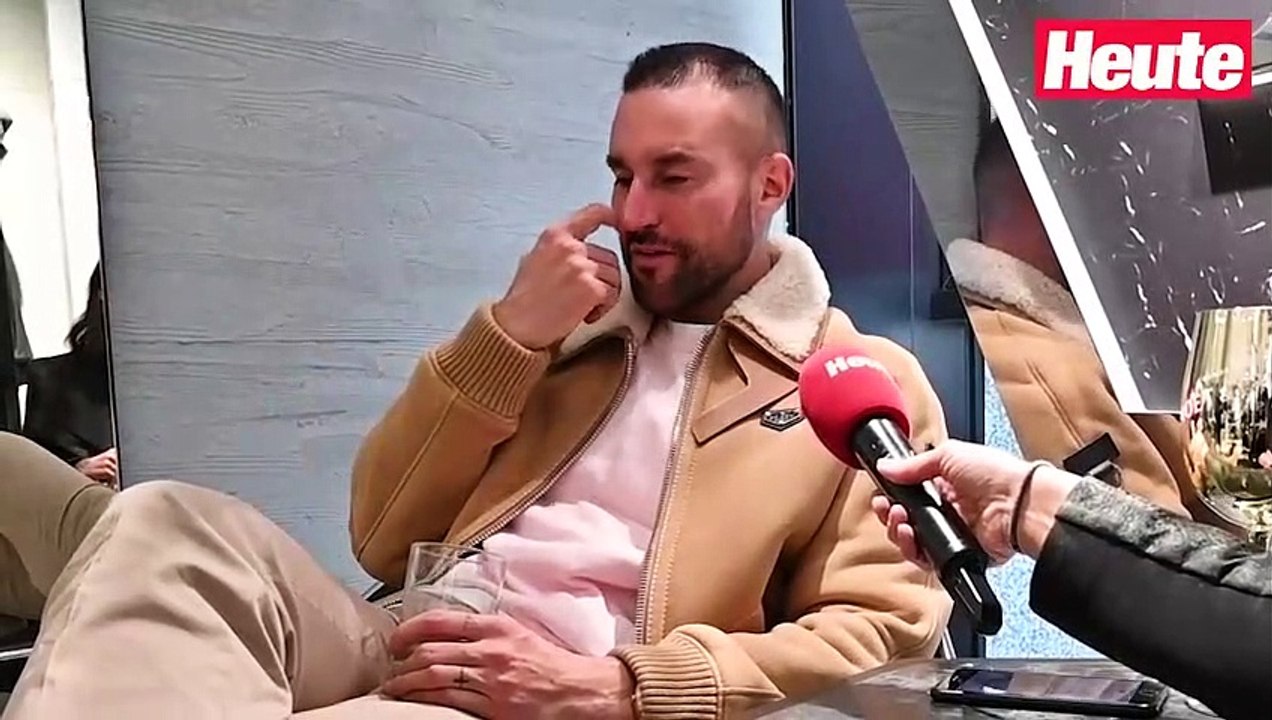 Philipp Plein: 'Am Anfang habe ich Hundebetten designt'