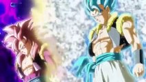 Super Dragon Ball Heroes Episode 39 Sub Indonesia