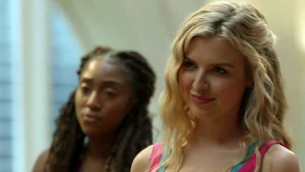 The Big Leap 1x07 Promo Revenge Plot (2021) Scott Foley, Piper Perabo series