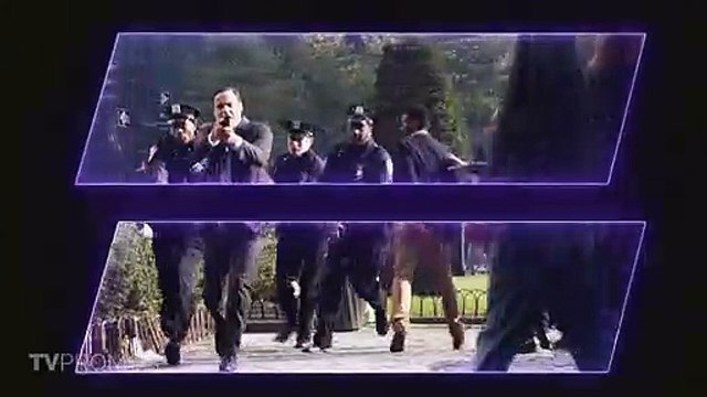 The Equalizer 2x04 Promo The People Aren't Ready (2021) Queen Latifah action series