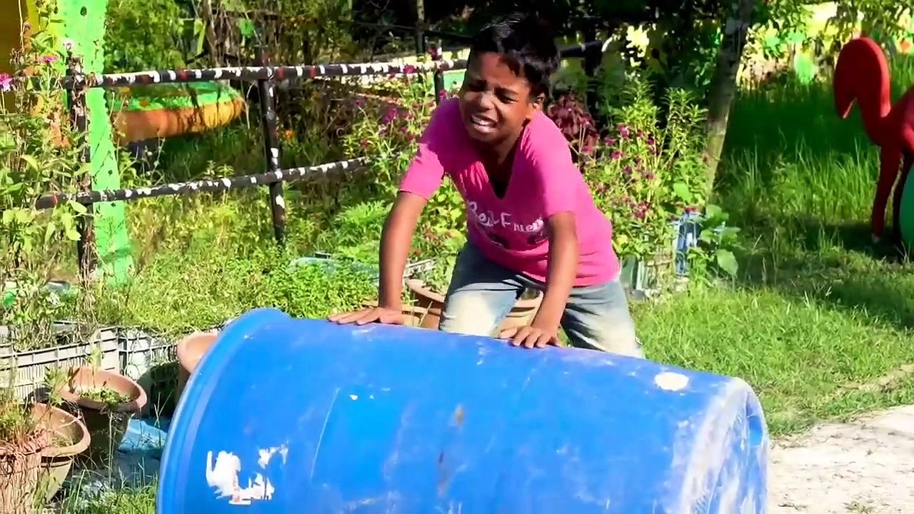 New funny video 2021comedy funny videol try not to laugh | fun 2021 ljust for fun