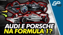 Williams-Audi e McLaren-Porsche: é possível a partir de 2025-2026 na F1?