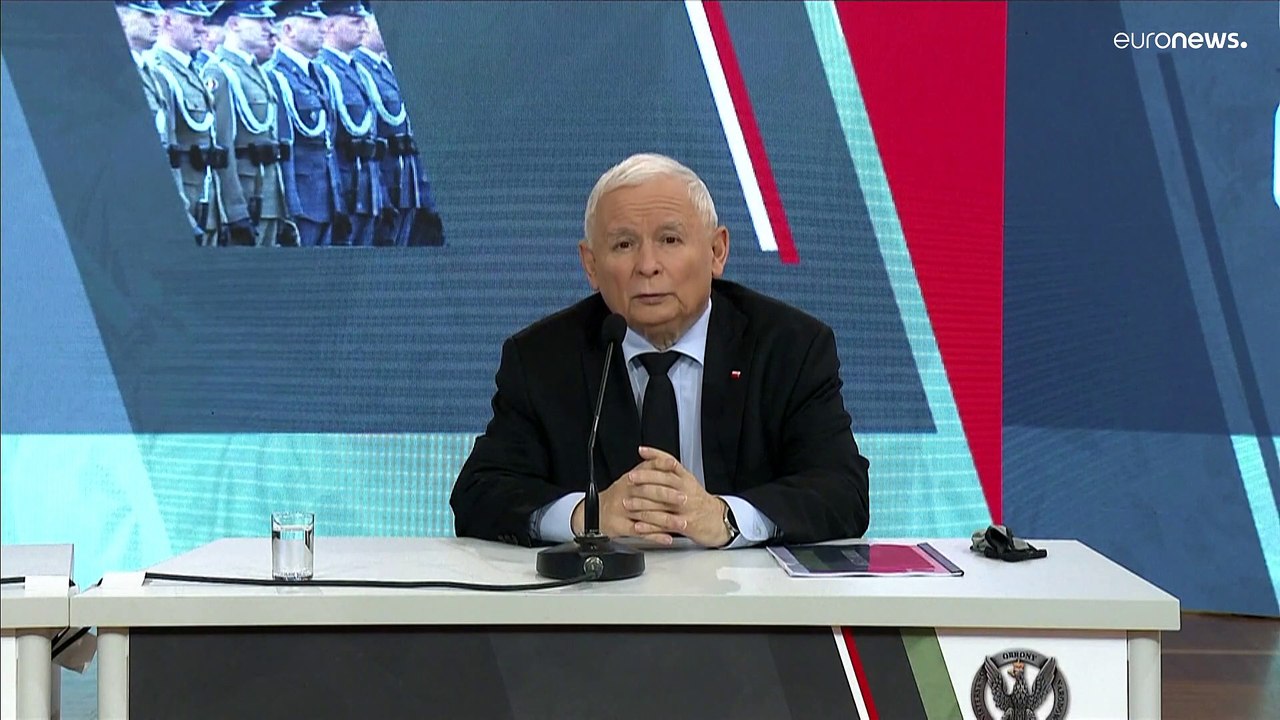 250.000 Soldaten: Polen setzt auf mehr Verteidigung