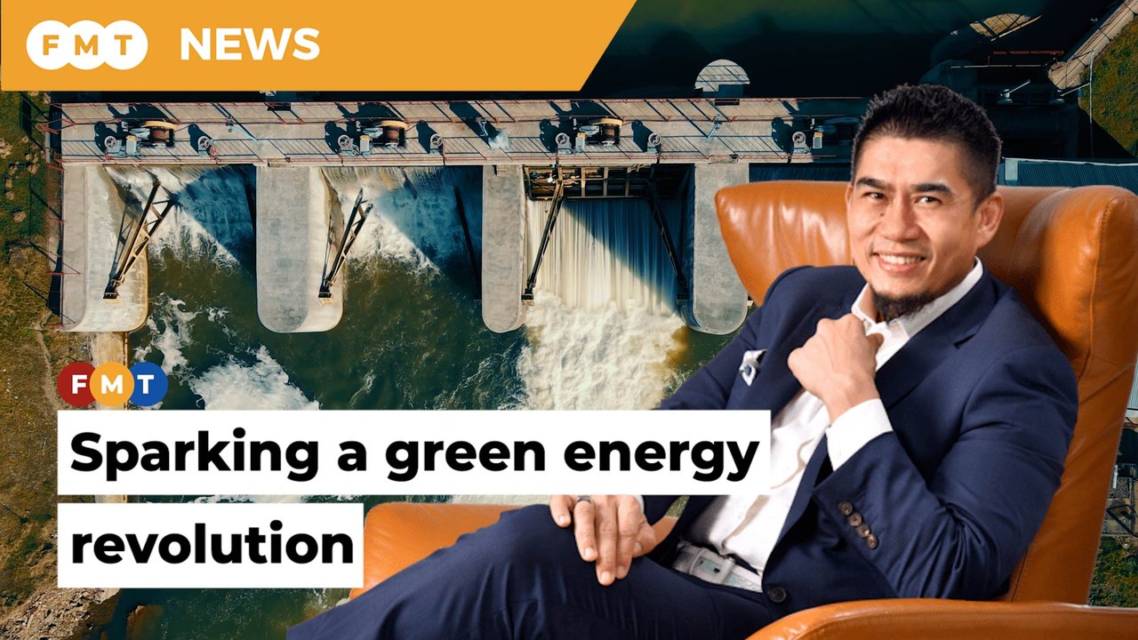 Open access to electricity sector can help accelerate clean energy transformation