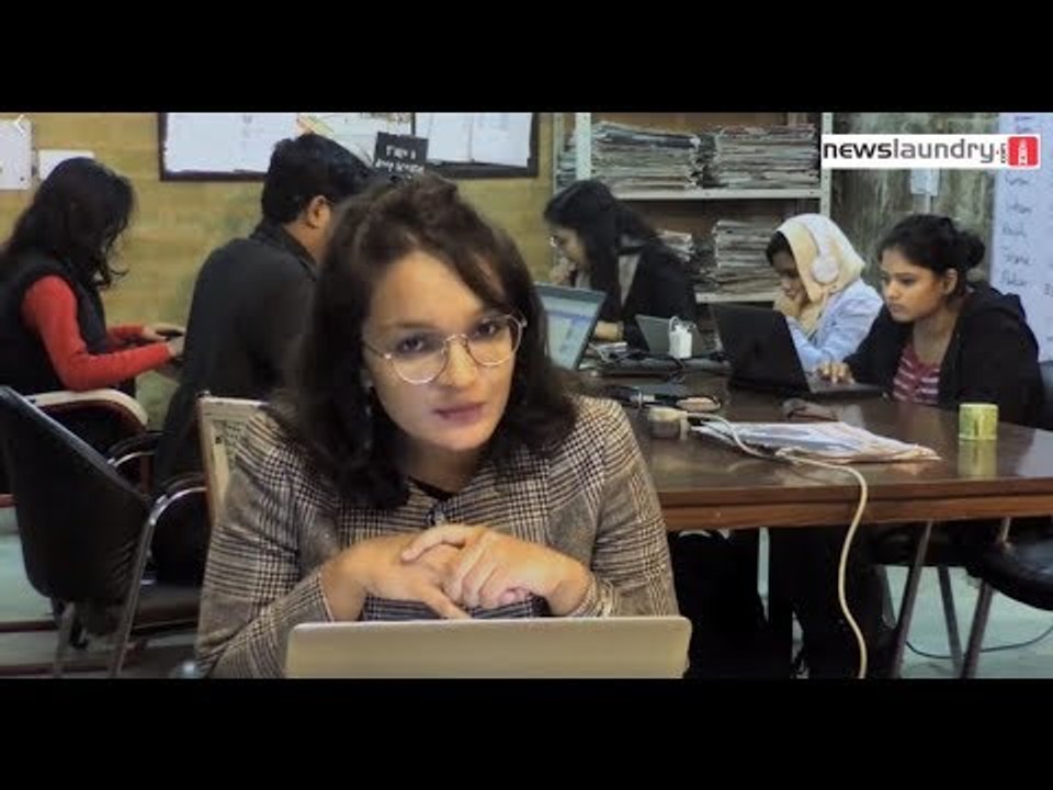 TV Newsance: Pilot