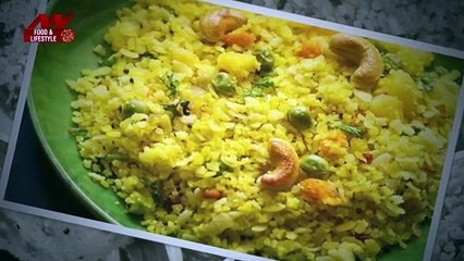 Poha and Upma are not the perfect dish for breakfast, know the full re