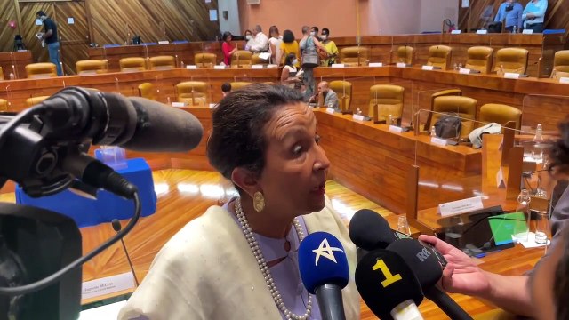 NRL : Une conception irréaliste et une gestion scandaleuse (Huguette Bello)