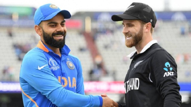 T20 World Cup : పాకిస్తాన్ ఎప్పుడూ భారత్ మేలు కోరుకుంటుంది IND VS NZ | IND VS PAK || Oneindia Telugu